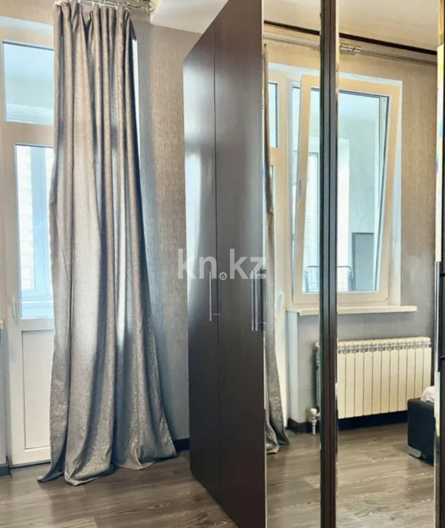 Аренда 2-комнатной квартиры, 70 м², пр. Аль-Фараби, дом  21 - ул. Катаева в Алматы - фото 9