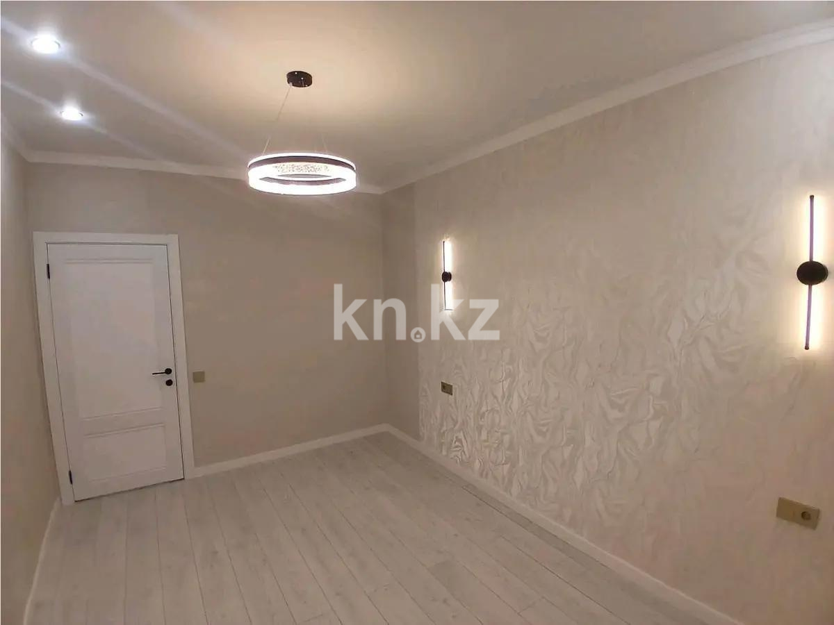 Продажа 2-комнатной квартиры, 43 м² в Астане - фото 4