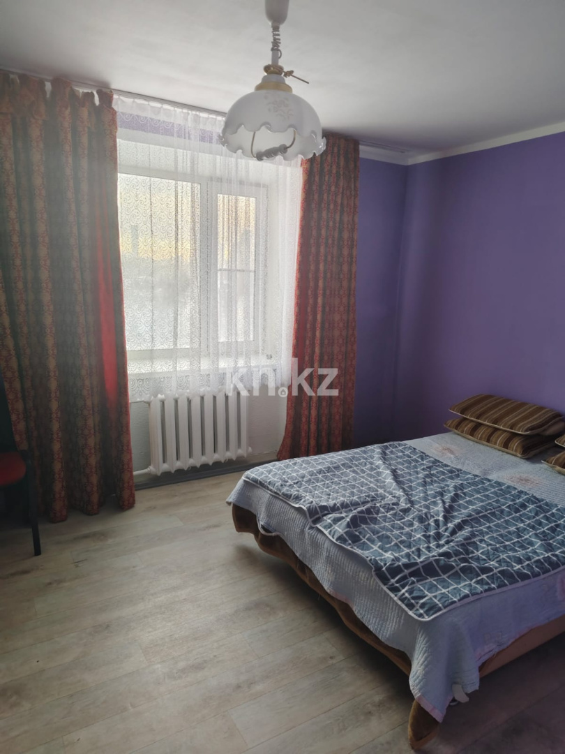 Аренда 2-комнатной квартиры, 52 м² в Астане - фото 3