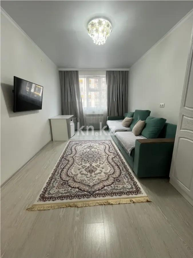 Продажа 2-комнатной квартиры, 54 м² в Астане