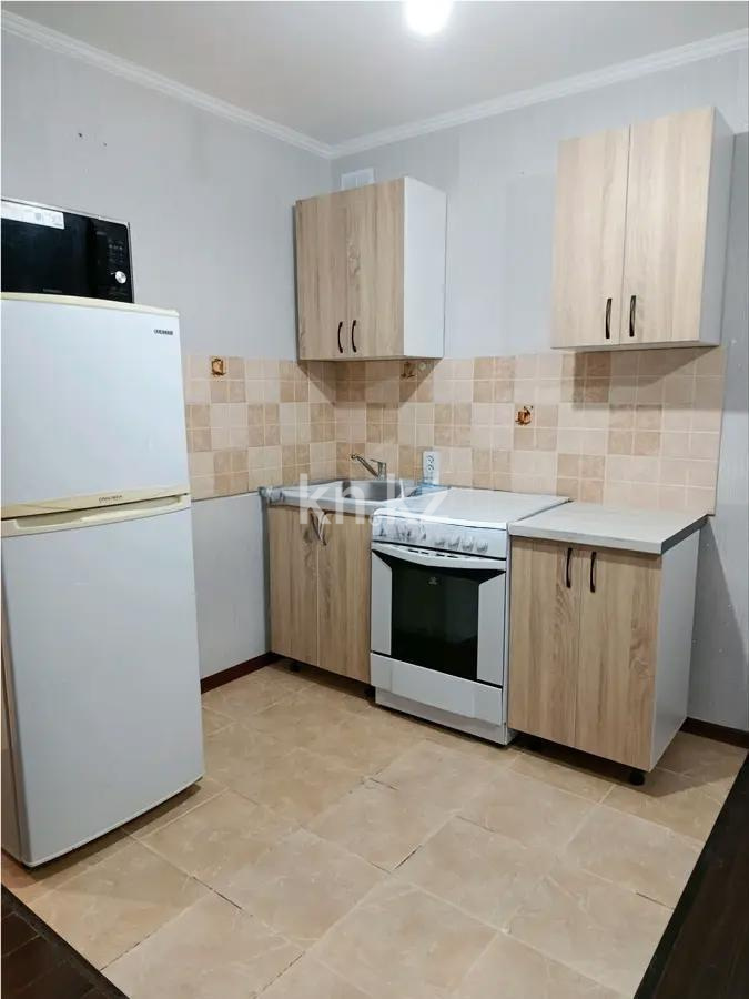 Продажа 1-комнатной квартиры, 29 м² в Астане - фото 2