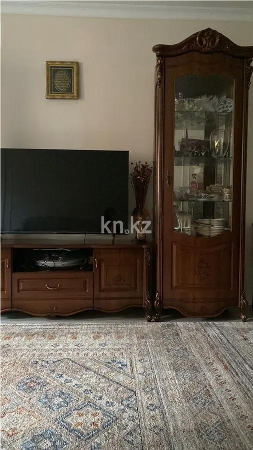 Продажа 3-комнатной квартиры, 105 м² в Алматы