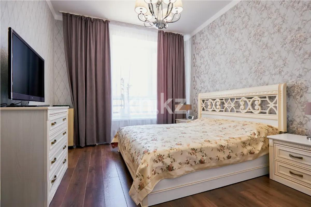 Продажа 2-комнатной квартиры, 64 м² в Астане - фото 2