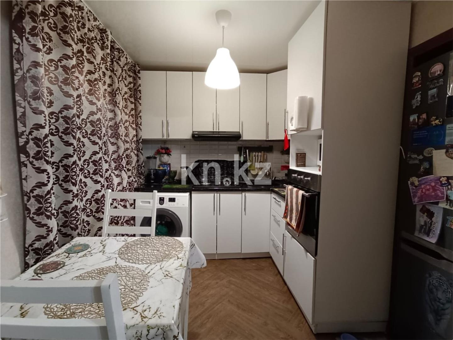 Продажа 2-комнатной квартиры, 42 м² в Караганде - фото 7