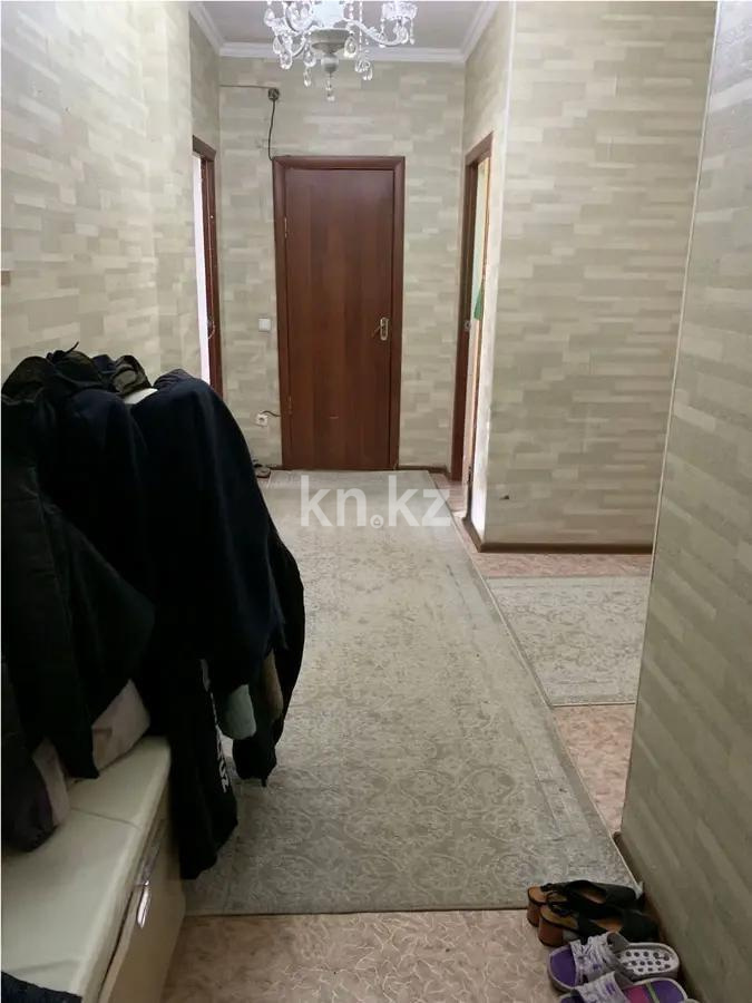 Продажа 2-комнатной квартиры, 64.9 м² в Алматы - фото 4