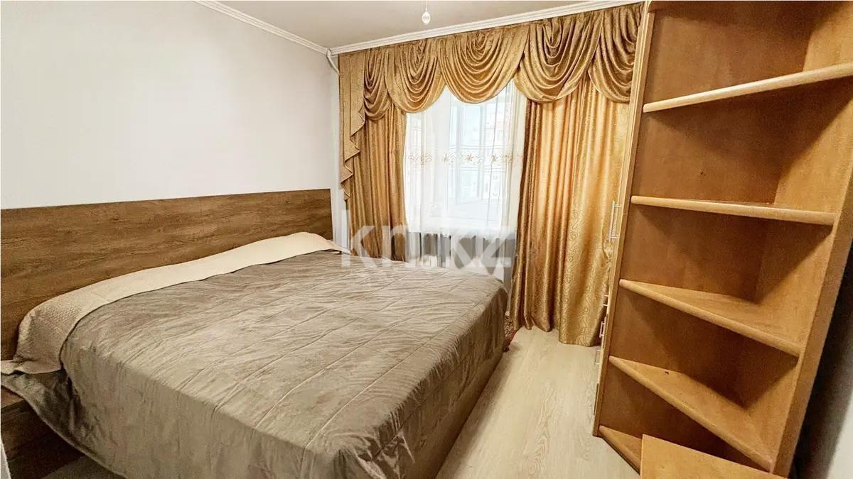 Продажа 2-комнатной квартиры, 57 м² в Алматы - фото 2