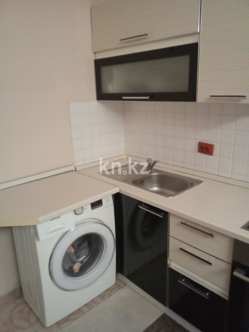 Продажа 1-комнатной квартиры, 34 м² в Астане - фото 5