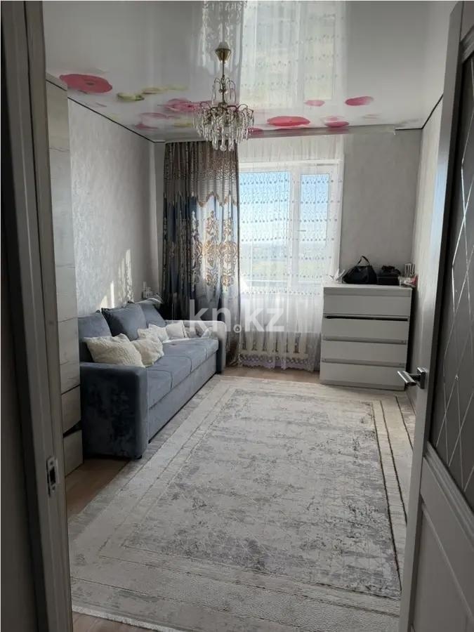 Продажа 2-комнатной квартиры, 52 м² в Шахтинске - фото 3