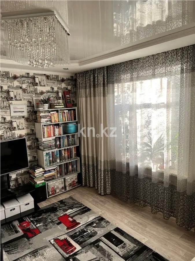 Продажа 2-комнатной квартиры, 54 м², ул. Жакенова, дом  2 в Сарани - фото 2