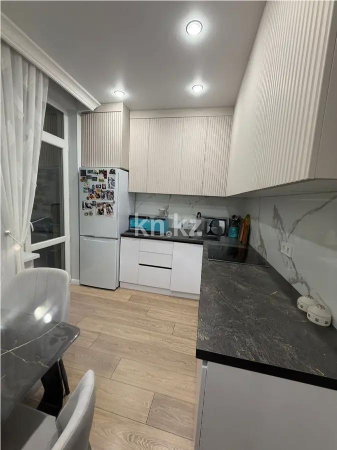 Продажа 1-комнатной квартиры, 36.86 м² в Астане - фото 2