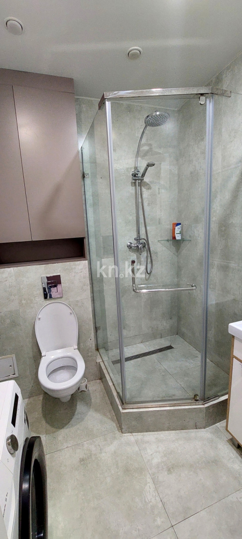 Продажа 2-комнатной квартиры, 62 м² в Астане - фото 13