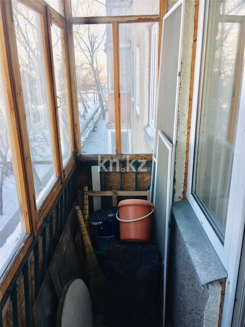 Продажа 2-комнатной квартиры, 43 м² в Караганде - фото 9