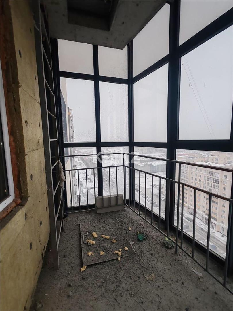 Продажа 4-комнатной квартиры, 114 м² в Караганде - фото 14