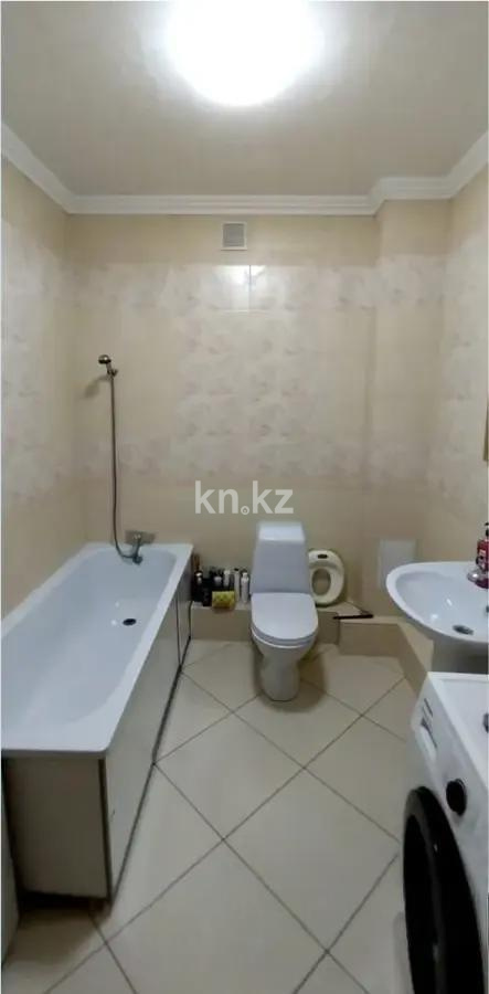 Продажа 1-комнатной квартиры, 36 м² в Астане - фото 2