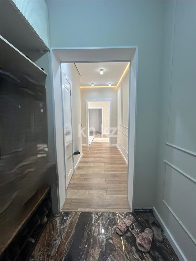 Продажа 4-комнатной квартиры, 107 м² в Астане - фото 15