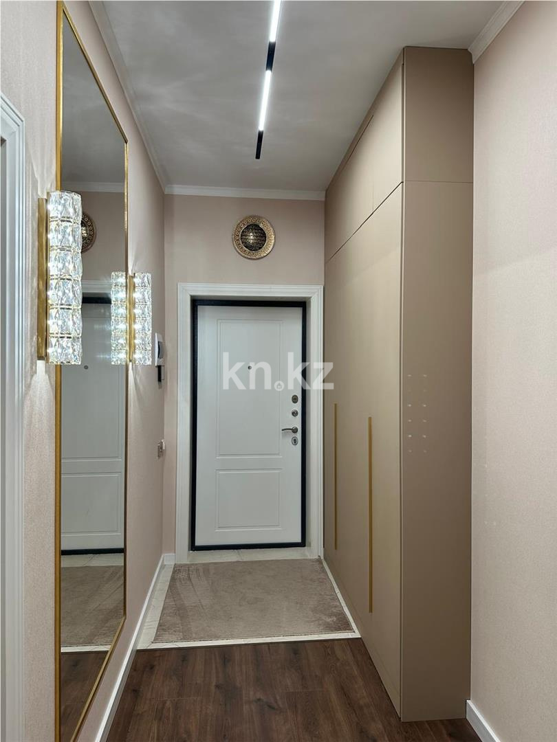 Продажа 3-комнатной квартиры, 73 м² в Караганде - фото 14