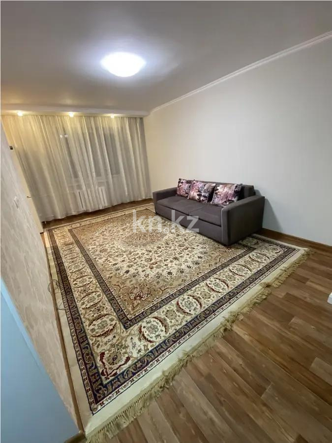Продажа 2-комнатной квартиры, 45.2 м² в Алматы