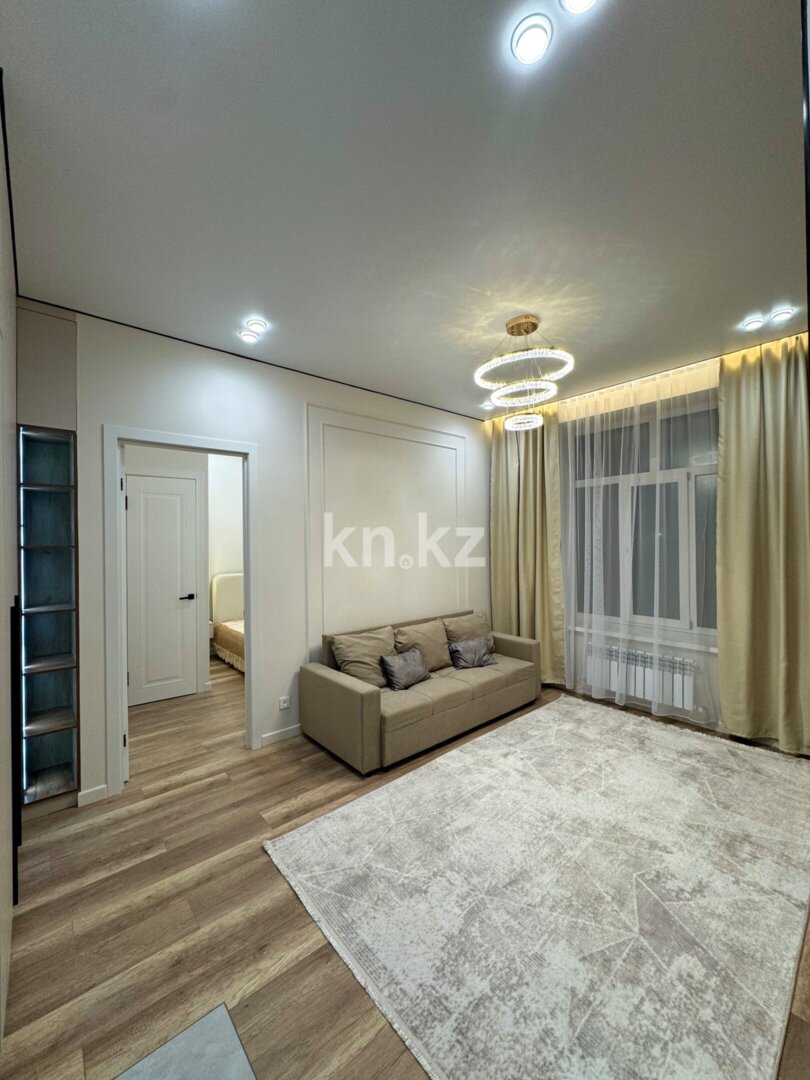 Продажа 2-комнатной квартиры, 44 м² в Караганде - фото 8