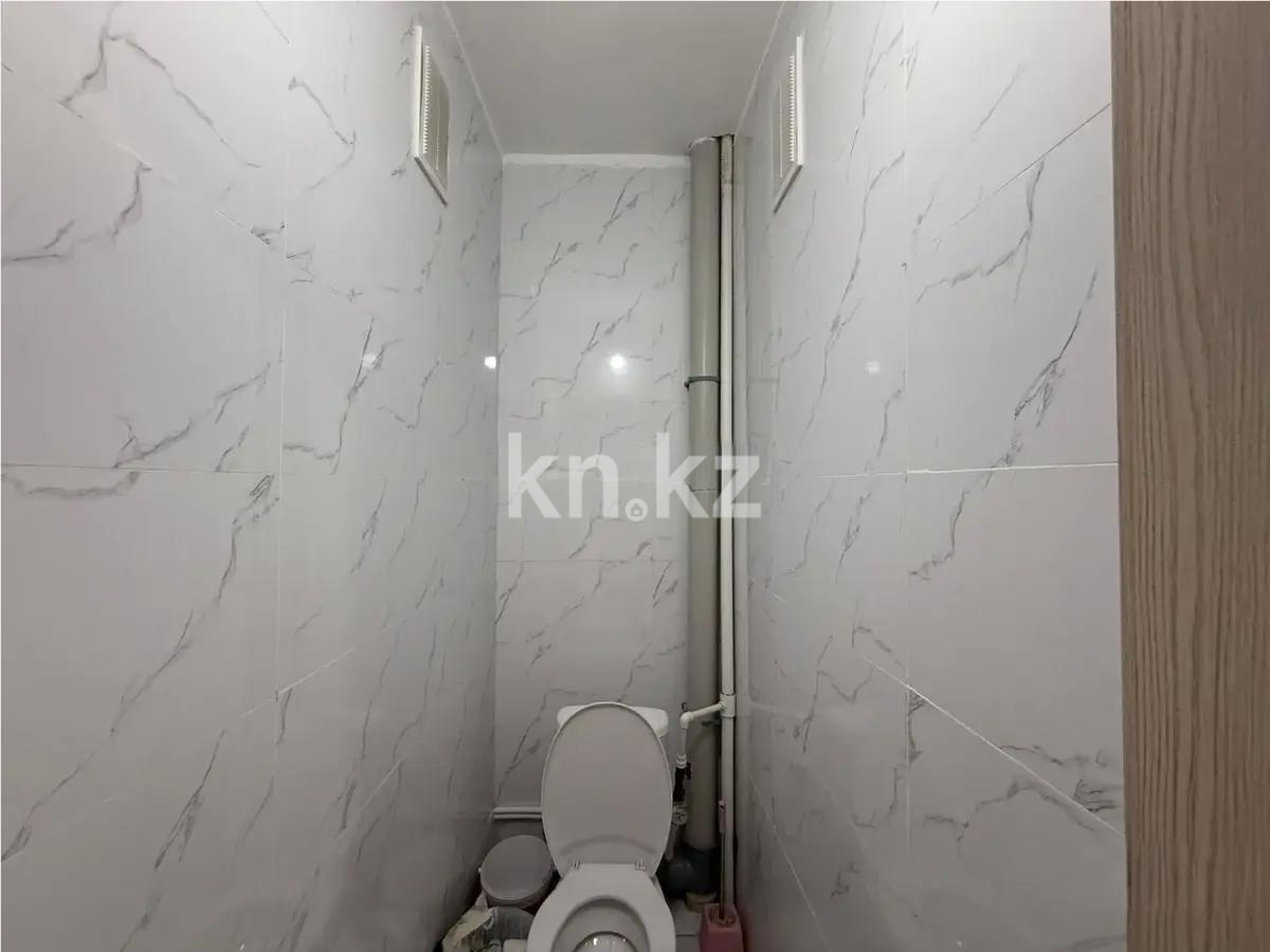 Продажа 2-комнатной квартиры, 52.9 м² в Астане - фото 5