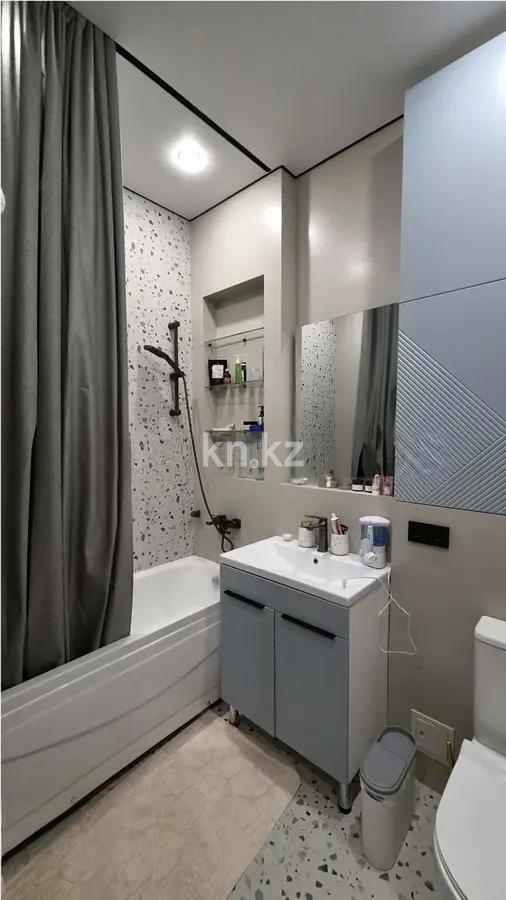 Продажа 1-комнатной квартиры, 45 м² в Алматы - фото 3