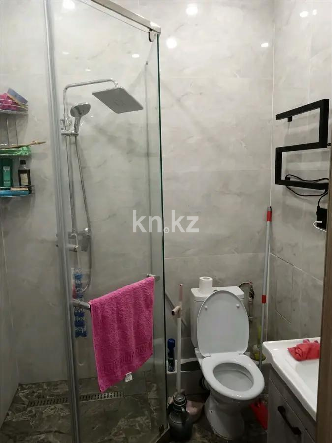 Продажа 2-комнатной квартиры, 44 м² в Астане - фото 5