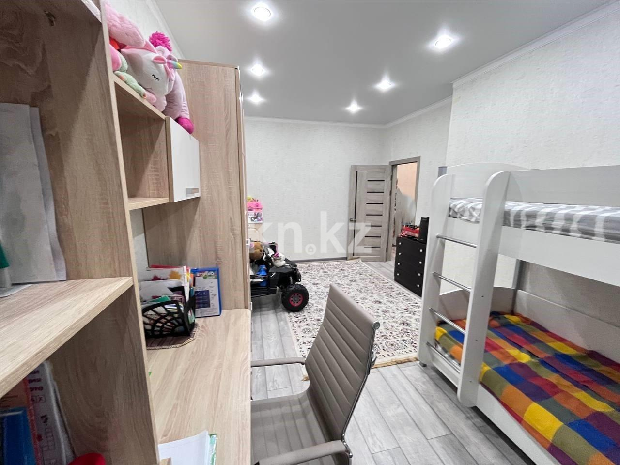 Продажа 4-комнатной квартиры, 111 м² в Караганде - фото 7