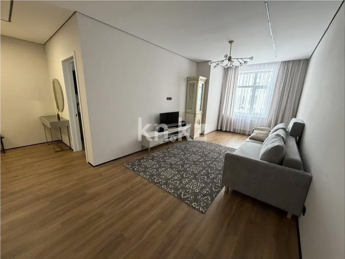 Продажа 2-комнатной квартиры, 60 м² в Астане