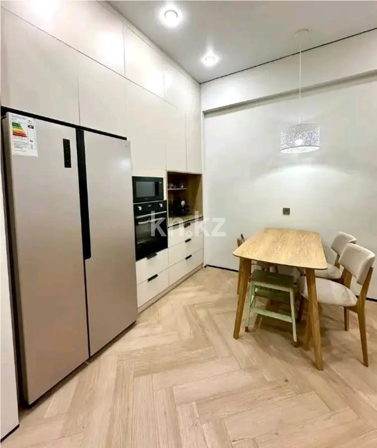 Продажа 4-комнатной квартиры, 106 м² в Алматы - фото 4