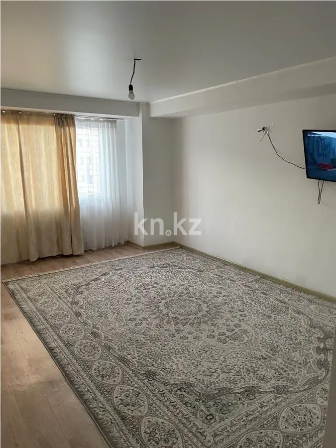 Продажа 3-комнатной квартиры, 80.6 м² в Алматы