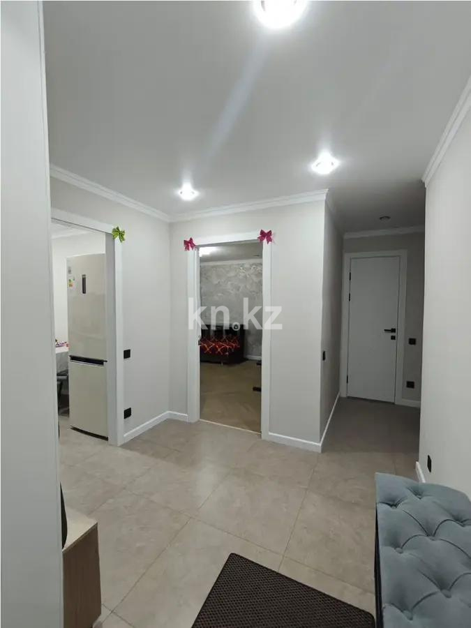 Продажа 2-комнатной квартиры, 50 м² в Караганде - фото 6