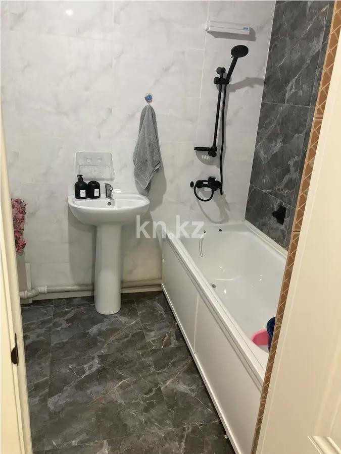 Продажа 1-комнатной квартиры, 27 м² в Алматы - фото 4