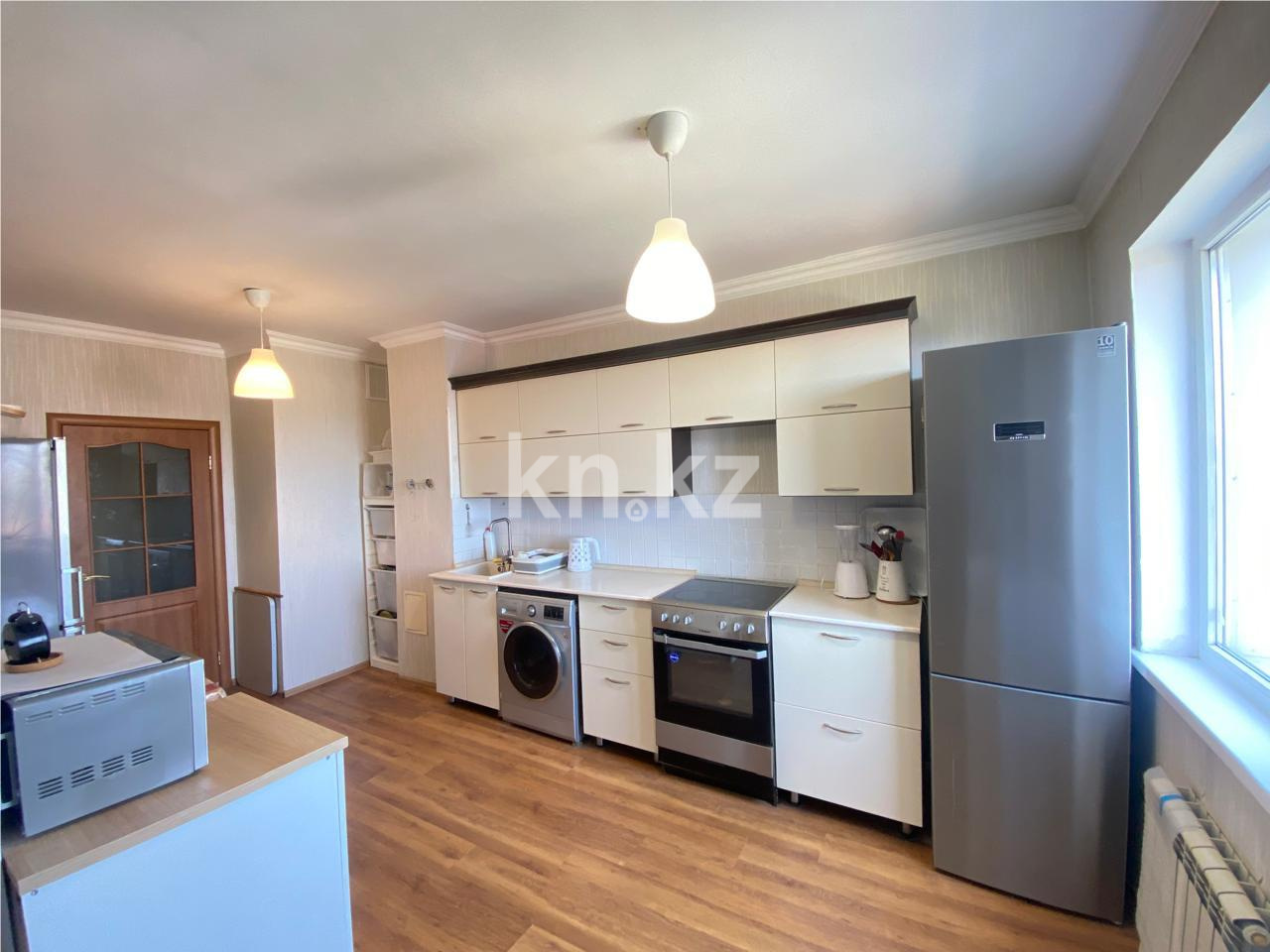 Продажа 3-комнатной квартиры, 87 м² в Астане - фото 9