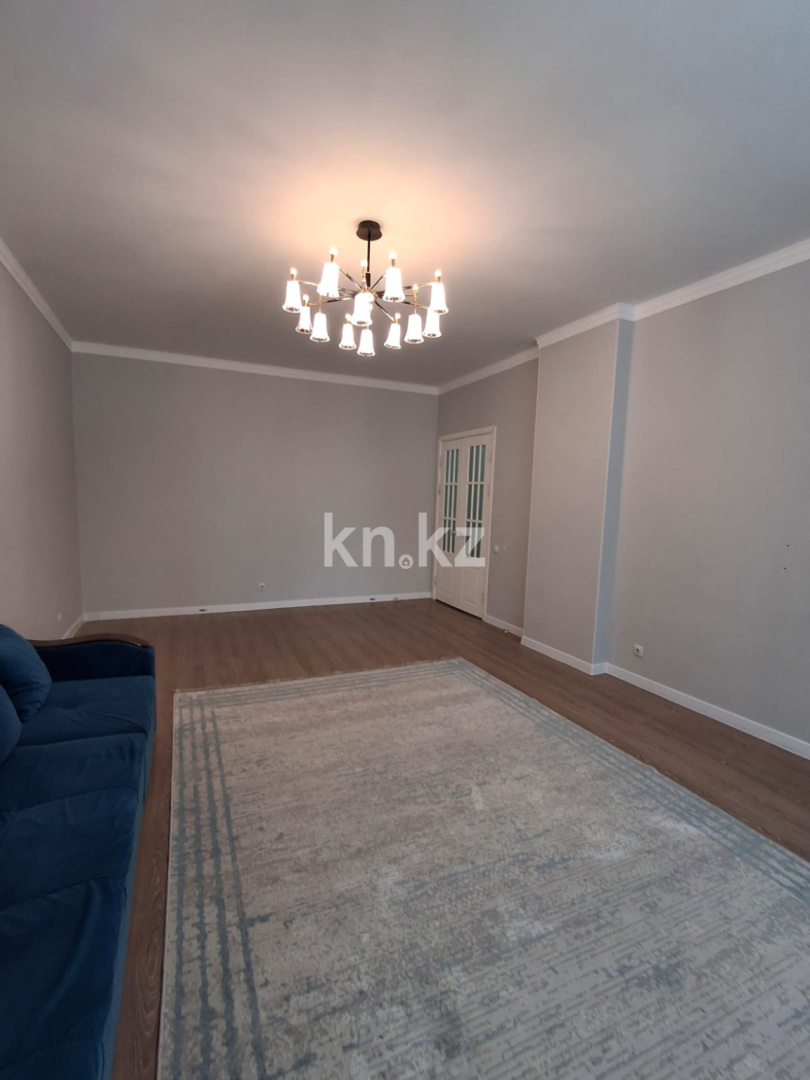 Продажа 4-комнатной квартиры, 130 м² в Астане - фото 13