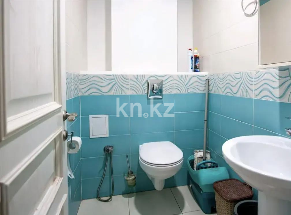 Продажа 3-комнатной квартиры, 107.7 м², мкр-н Мамыр-1, дом  29 в Алматы - фото 6