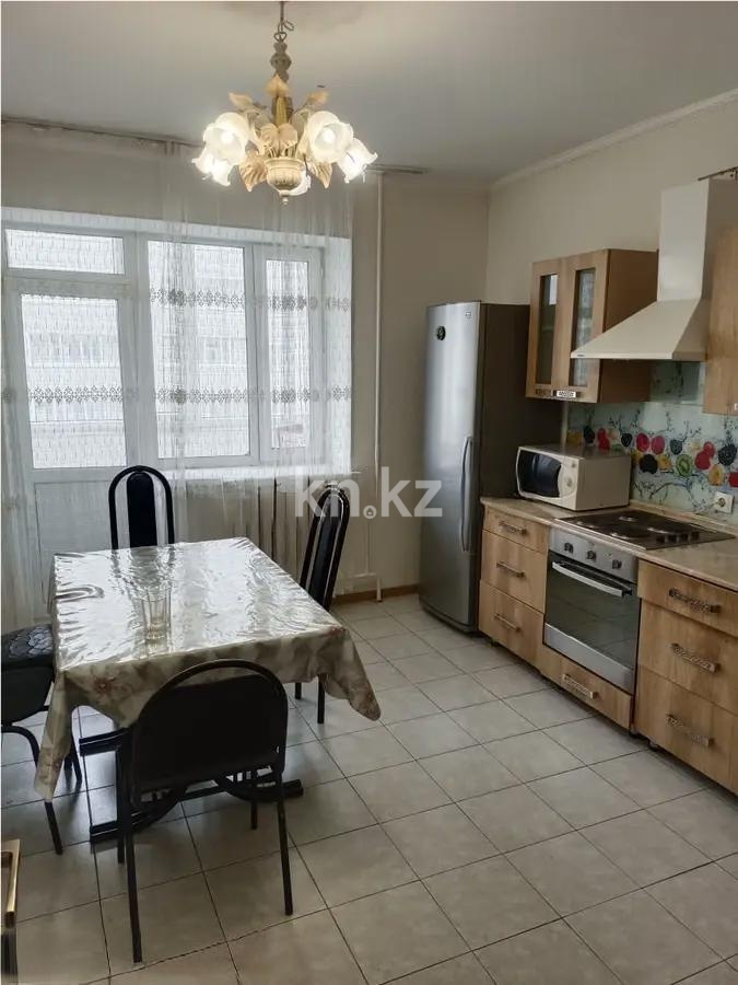 Продажа 3-комнатной квартиры, 109.9 м², ул. Шевченко, дом  10 в Астане - фото 4