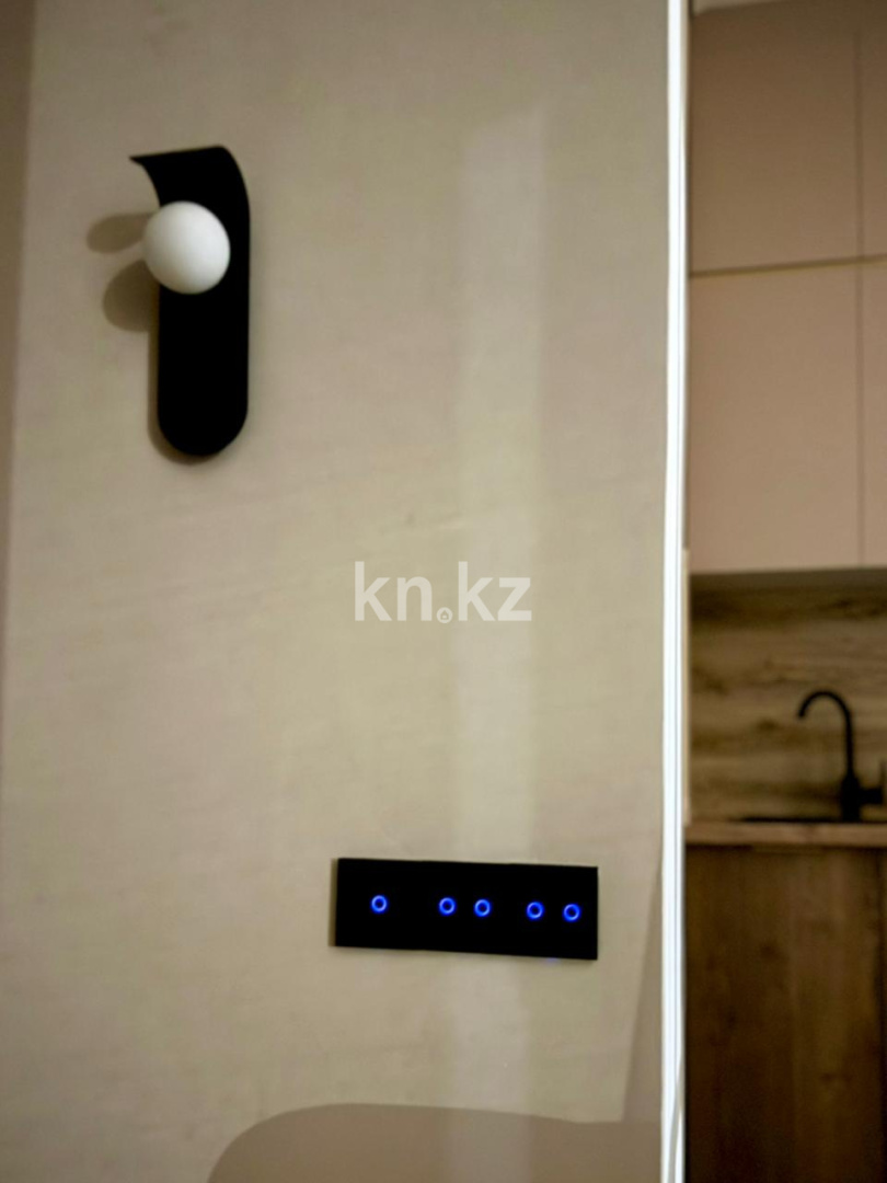 Продажа 1-комнатной квартиры, 32 м² в Астане - фото 4