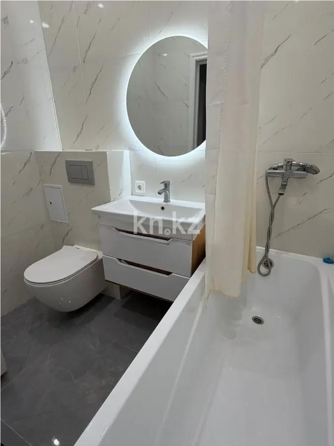 Продажа 2-комнатной квартиры, 38.1 м² в Астане - фото 3