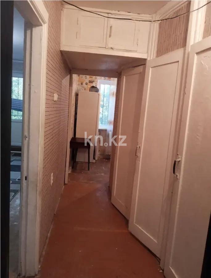 Продажа 1-комнатной квартиры, 33 м² в Темиртау - фото 5