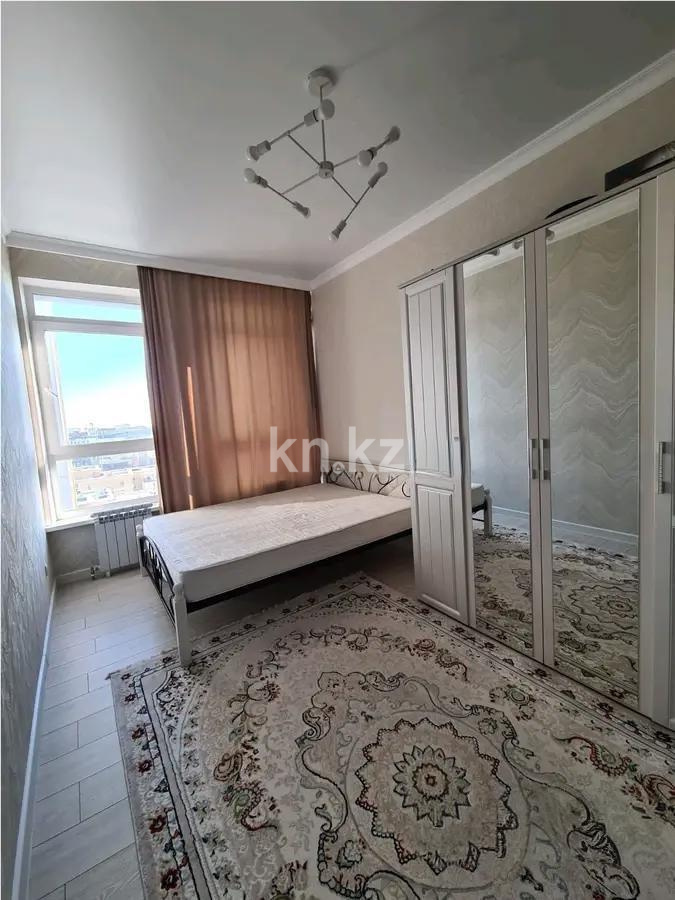 Продажа 3-комнатной квартиры, 62 м² в Астане - фото 2