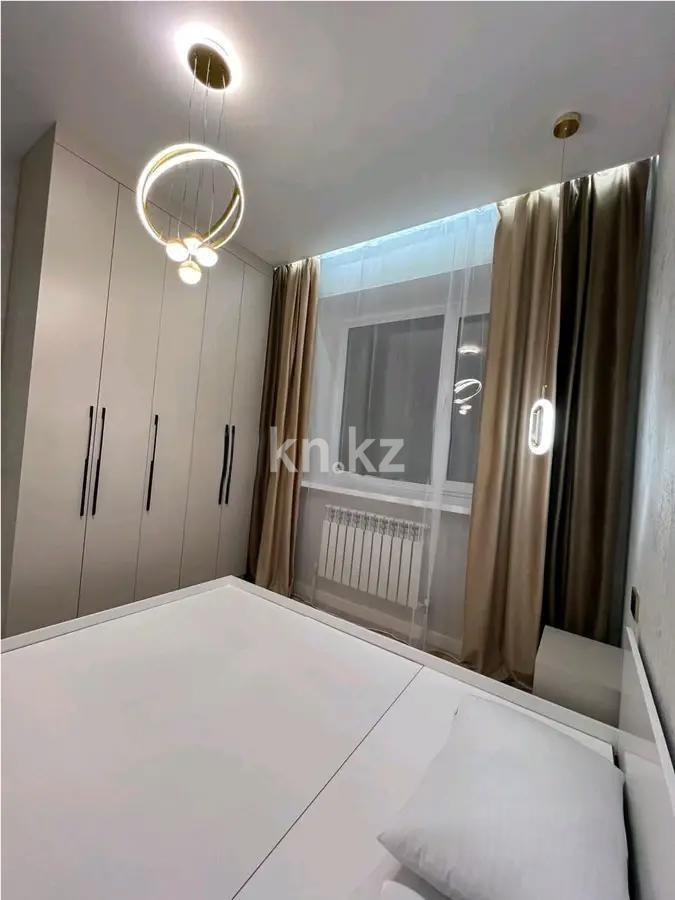 Продажа 2-комнатной квартиры, 38 м² в Астане - фото 2