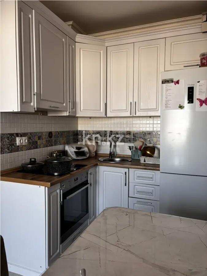 Продажа 2-комнатной квартиры, 39 м² в Астане - фото 3