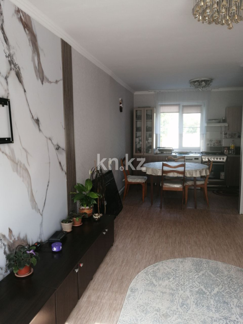 Продажа 5-комнатного дома, 112 м², пер. Садовый в Усть-Каменогорске - фото 5