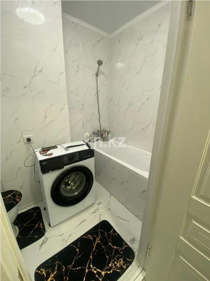 Продажа 2-комнатной квартиры, 47 м², ул. Жунисова, дом  2/13 в Алматы - фото 3