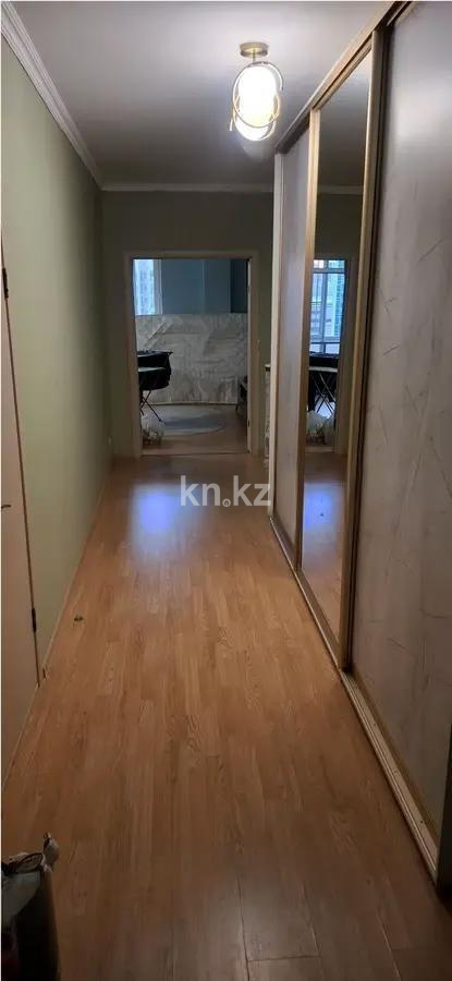 Продажа 2-комнатной квартиры, 64 м², пр. Улы Дала, дом  55 в Астане - фото 4