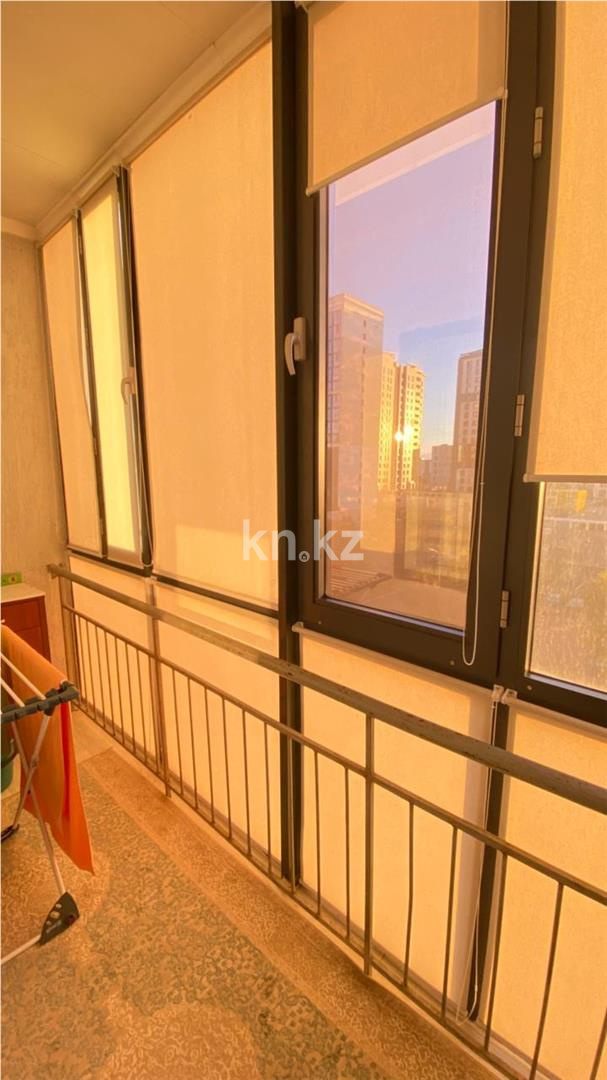 Продажа 3-комнатной квартиры, 74 м² в Караганде - фото 14