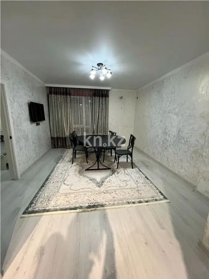 Продажа 3-комнатной квартиры, 68 м² в Алматы