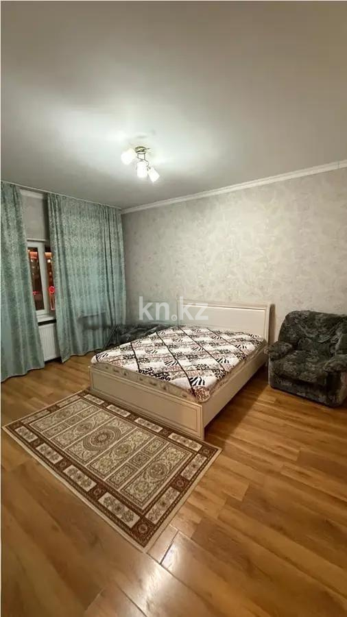 Продажа 1-комнатной квартиры, 47 м² в Астане - фото 2