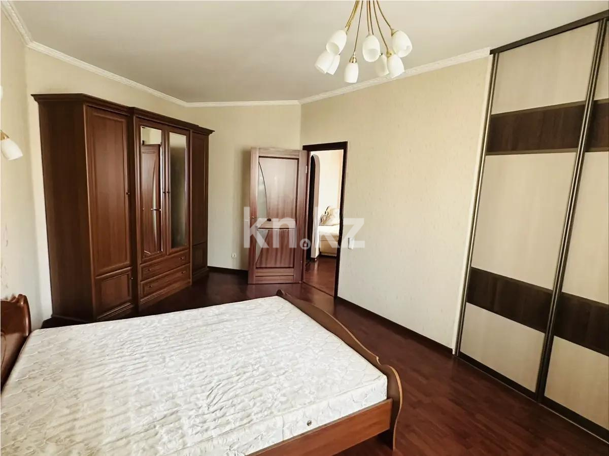 Продажа 2-комнатной квартиры, 66.9 м² в Астане - фото 3