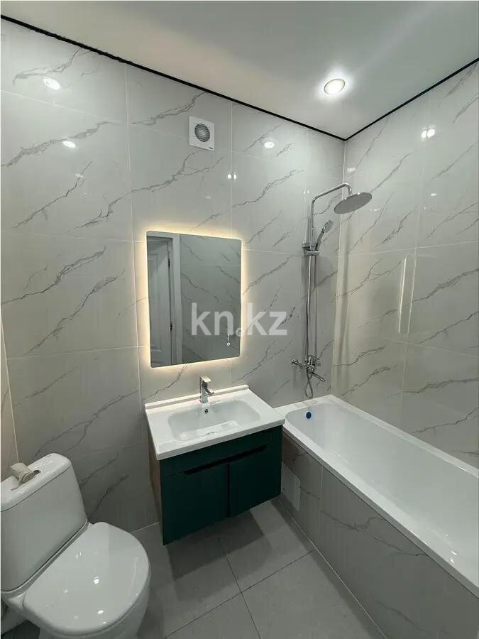 Продажа 2-комнатной квартиры, 46 м² в Астане - фото 3