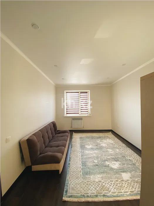 Продажа 1-комнатной квартиры, 31.7 м², ул. Укели Ыбырай, дом  4 в Астане